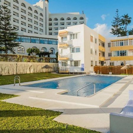 Appartement Torresol 18 à Nerja Extérieur photo