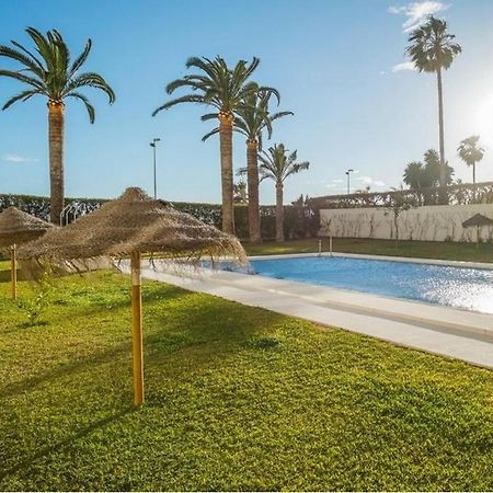 Appartement Torresol 18 à Nerja Extérieur photo
