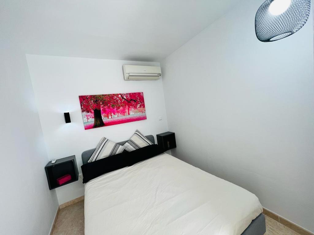 Appartement Torresol 18 à Nerja Extérieur photo
