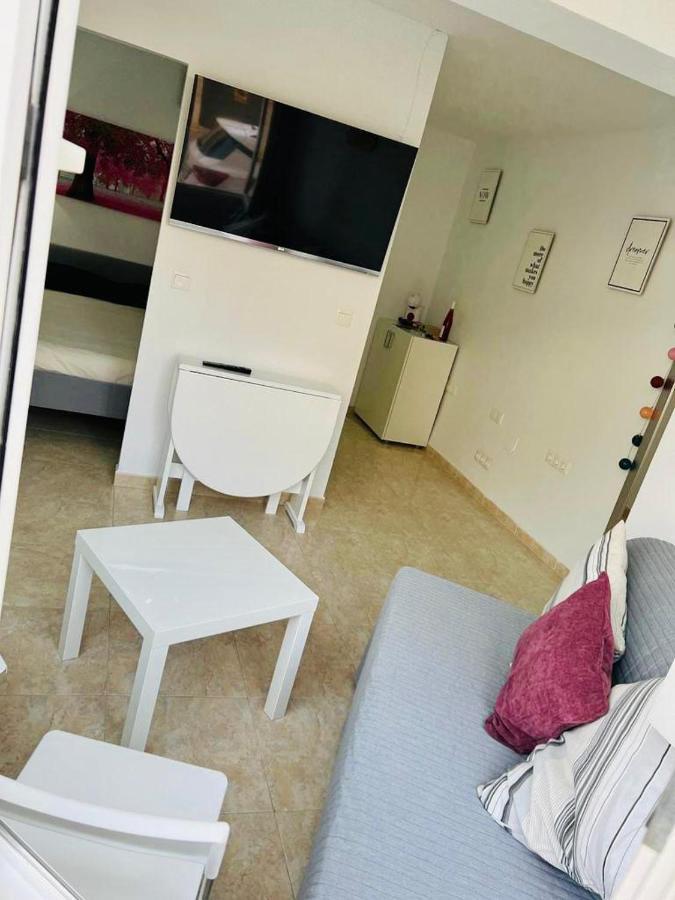 Appartement Torresol 18 à Nerja Extérieur photo