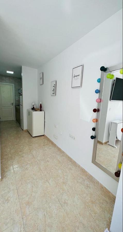 Appartement Torresol 18 à Nerja Extérieur photo