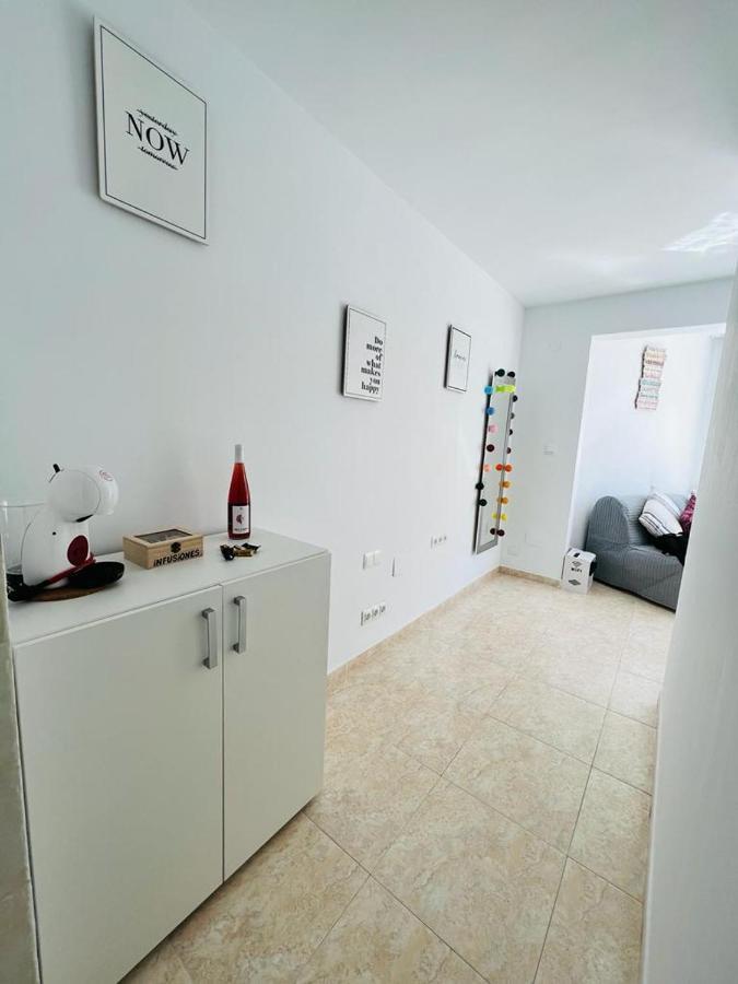 Appartement Torresol 18 à Nerja Extérieur photo