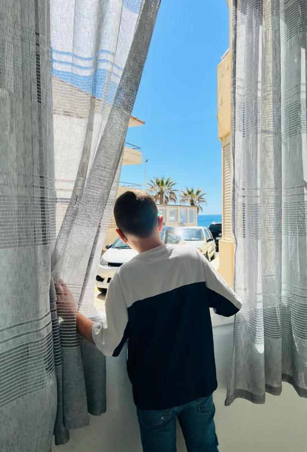 Appartement Torresol 18 à Nerja Extérieur photo